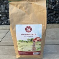 Spitzwegerich 500g