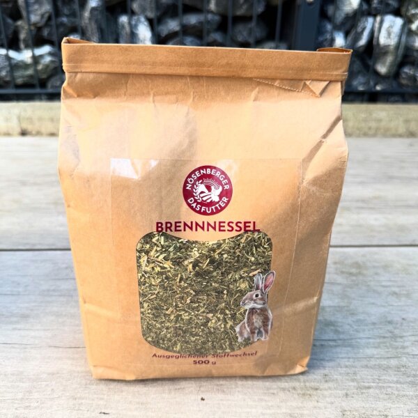 Brennnessel 500g