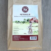 Petersilie 750g