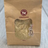 Oregano 300g